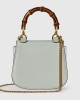 Gucci Bamboo 1947 super mini bag Style ‎760246 10O0Y 3401