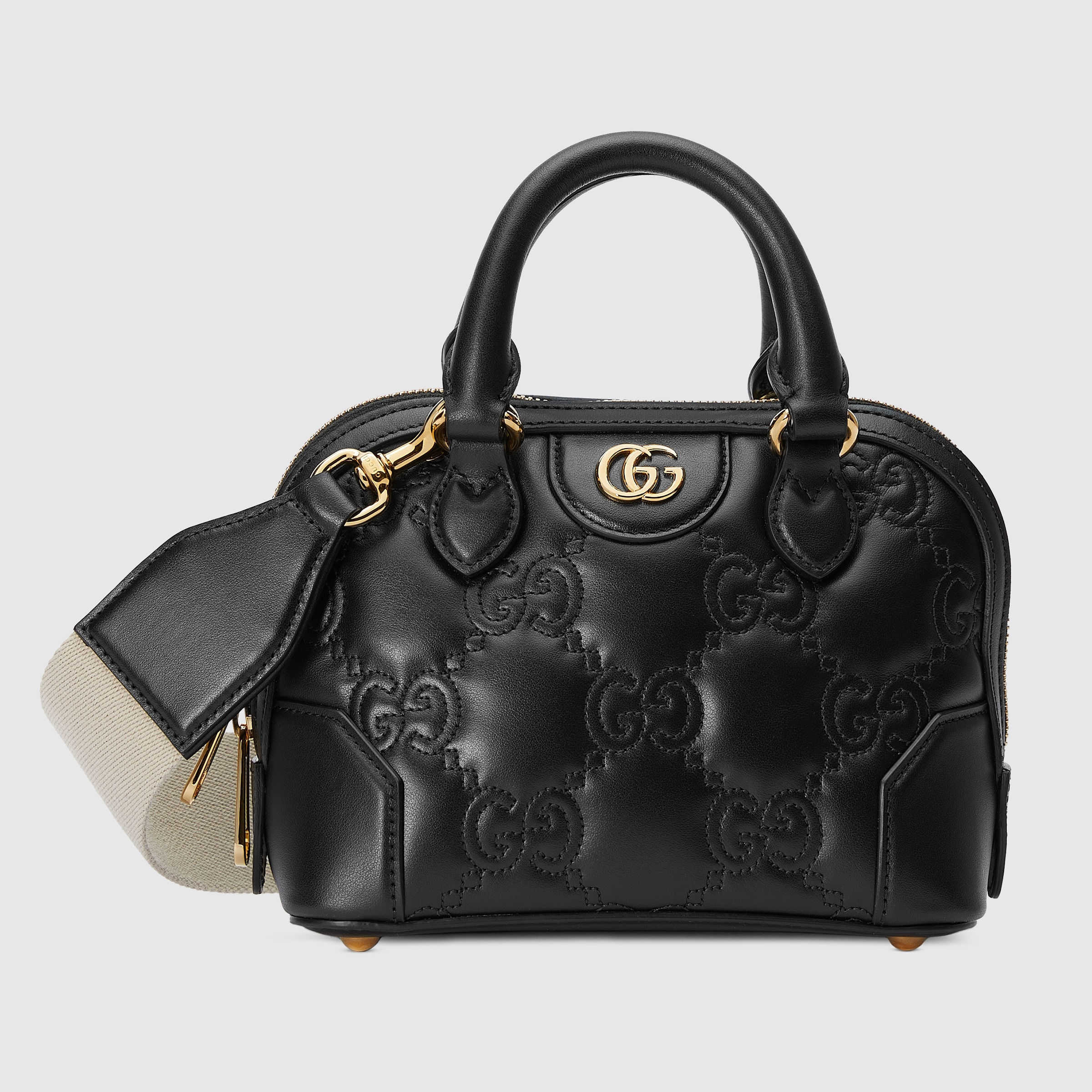 Gucci GG Matelassé handbag Style ‎727793 UM8HG 1046