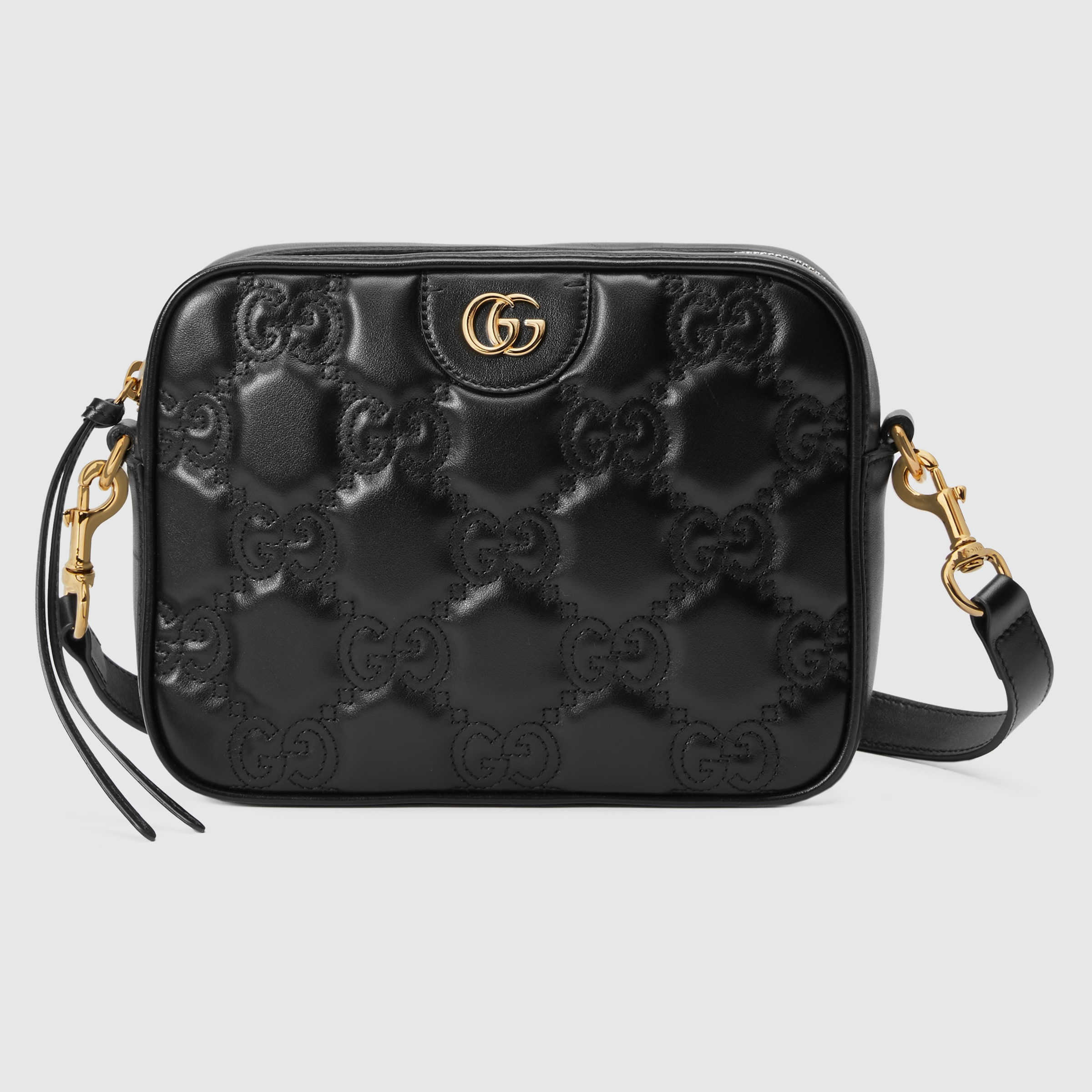 Gucci GG Matelassé small bag Style ‎702234 UM8HG 1046