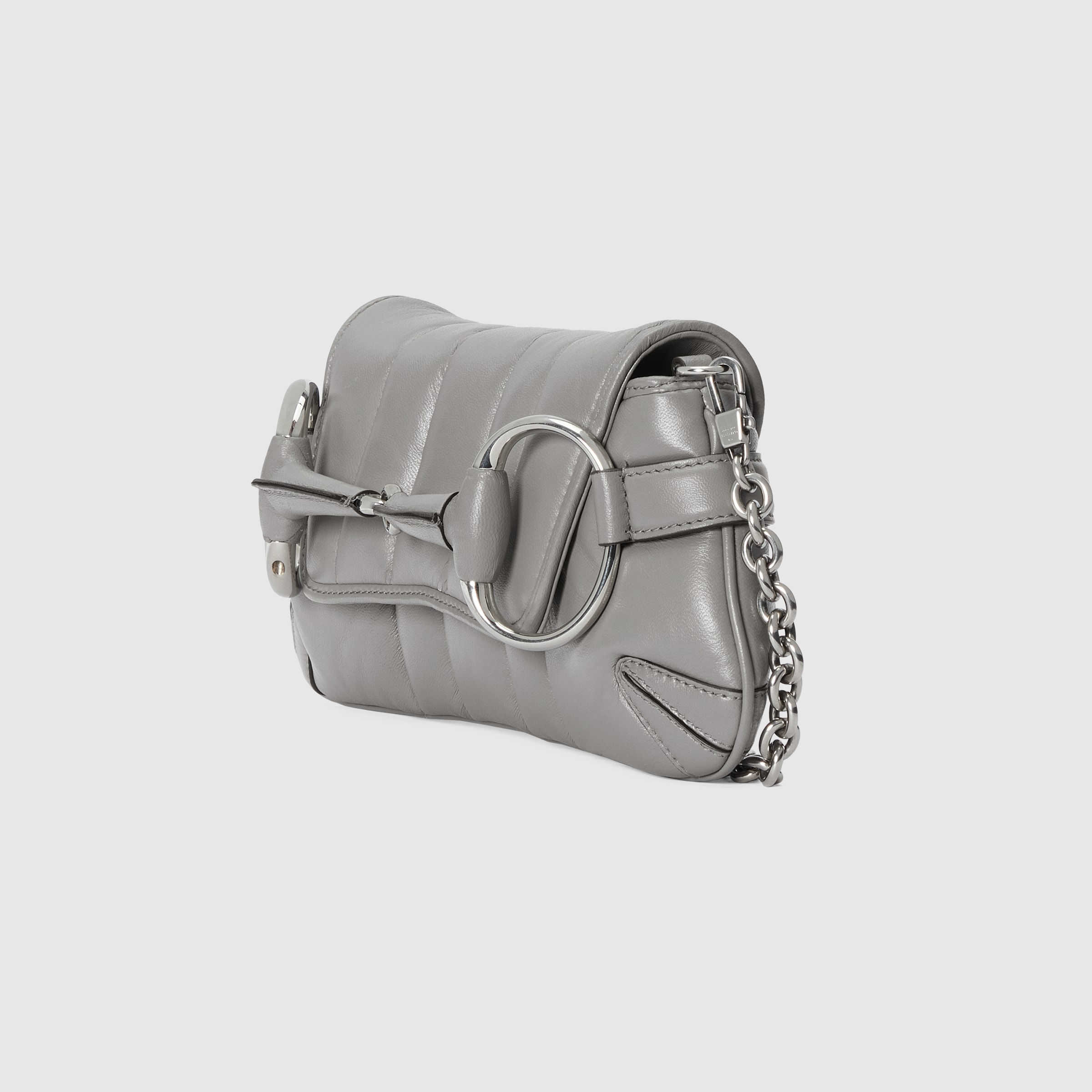 Gucci Horsebit Chain small shoulder bag Style ‎764339 AACU1 1275