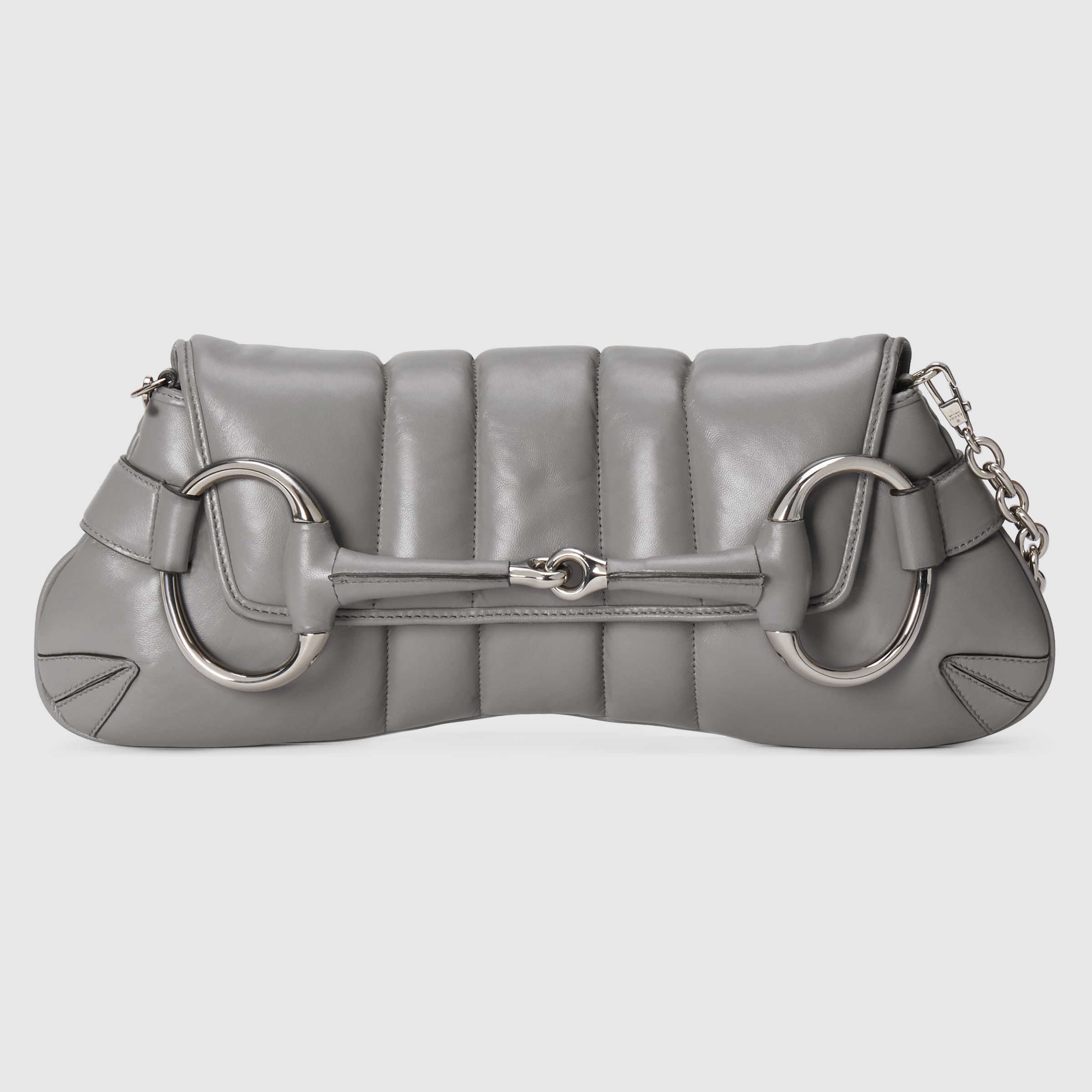 Gucci Horsebit Chain medium shoulder bag Style ‎764255 AACU1 1275