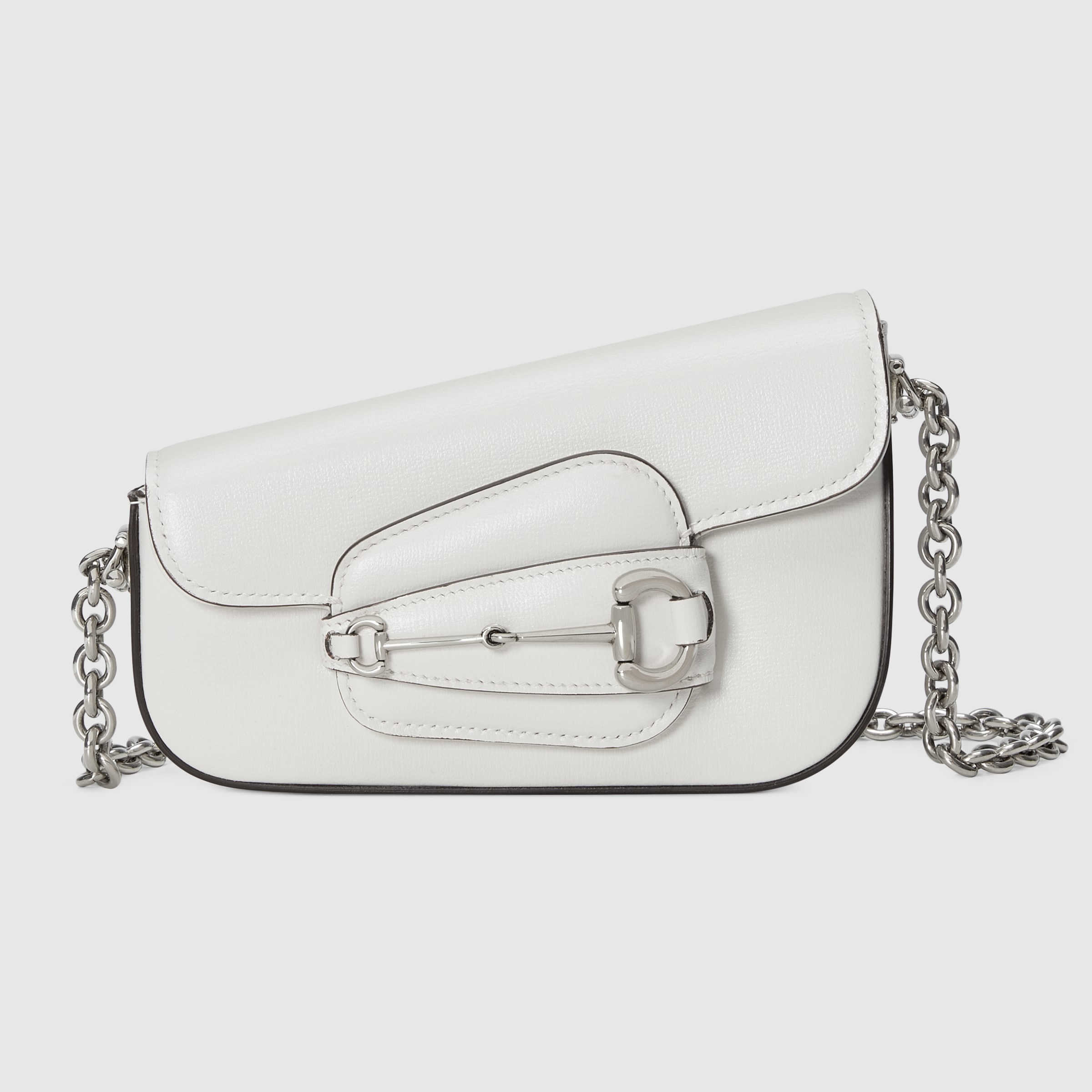 Gucci Horsebit 1955 mini shoulder bag Style ‎774209 1DB0N 9014