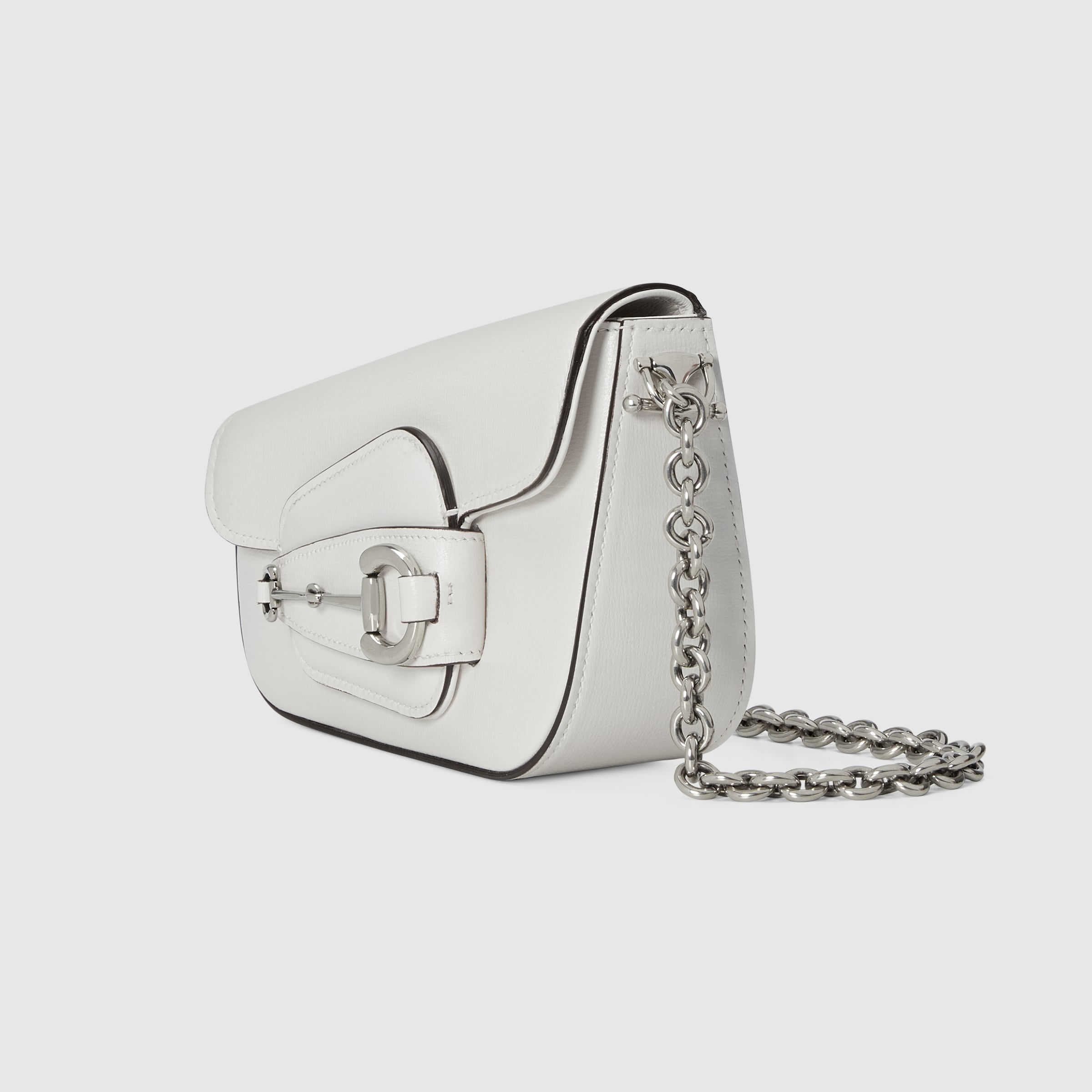 Gucci Horsebit 1955 mini shoulder bag Style ‎774209 1DB0N 9014