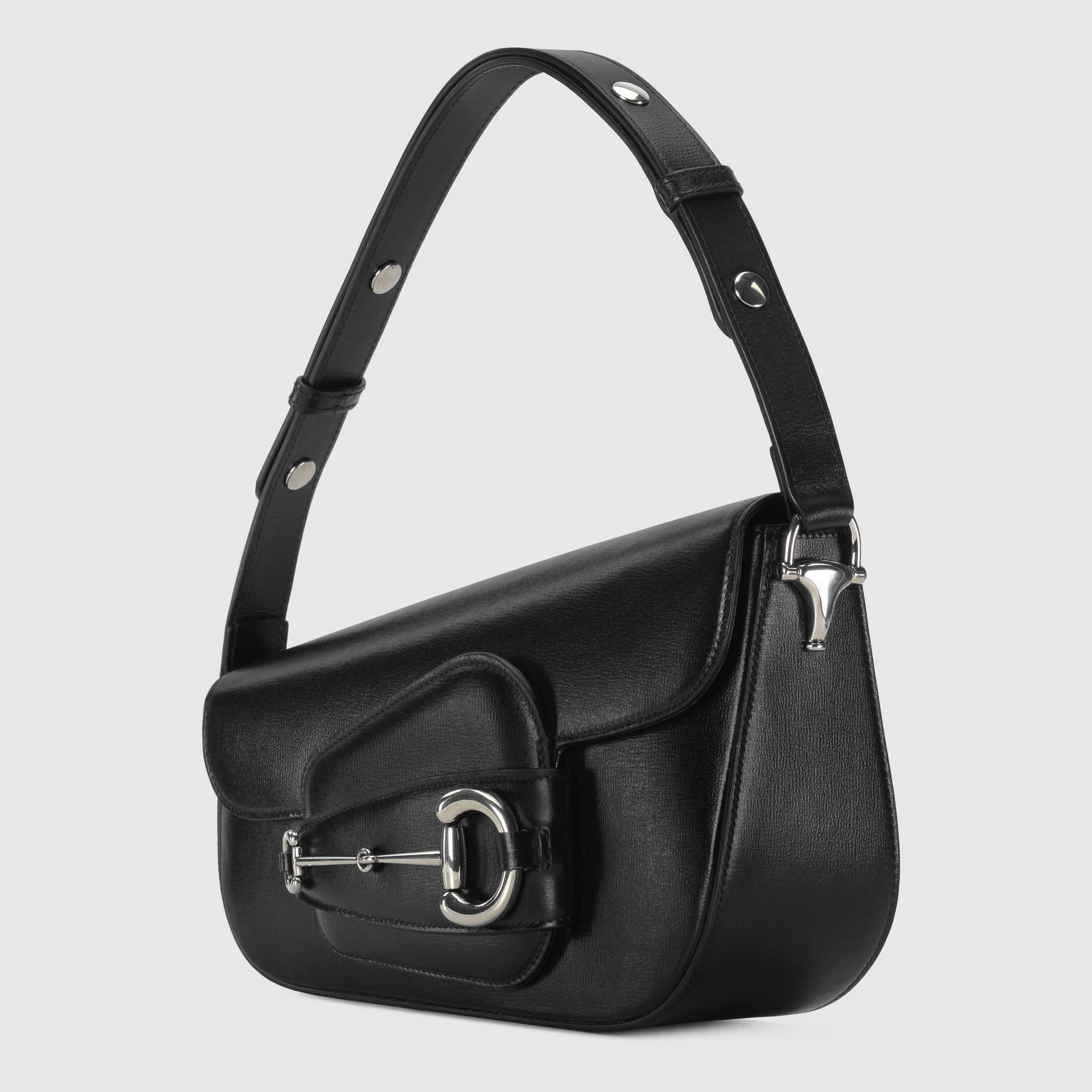 Gucci Horsebit 1955 shoulder bag Style ‎764155 1DB0N 1000