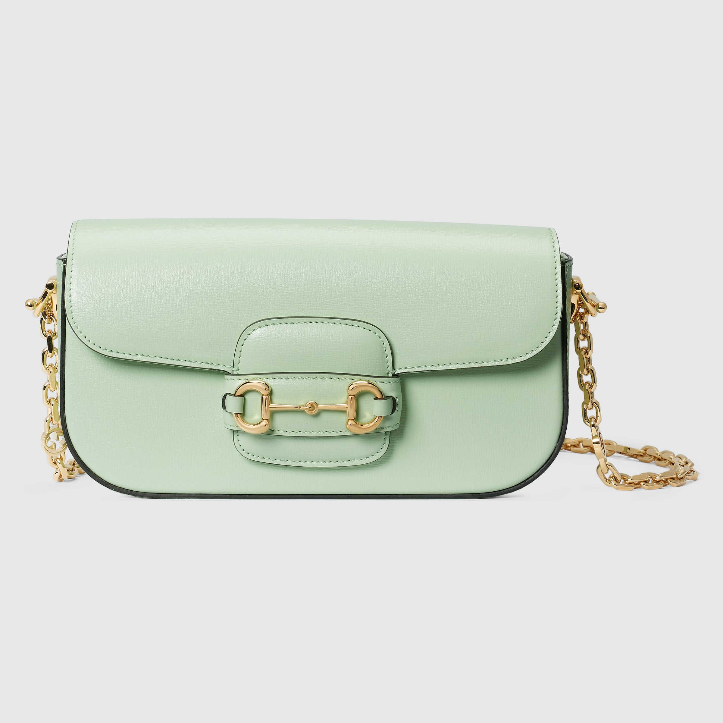 Gucci Horsebit 1955 small shoulder bag Style ‎735178 1DB0G 3803