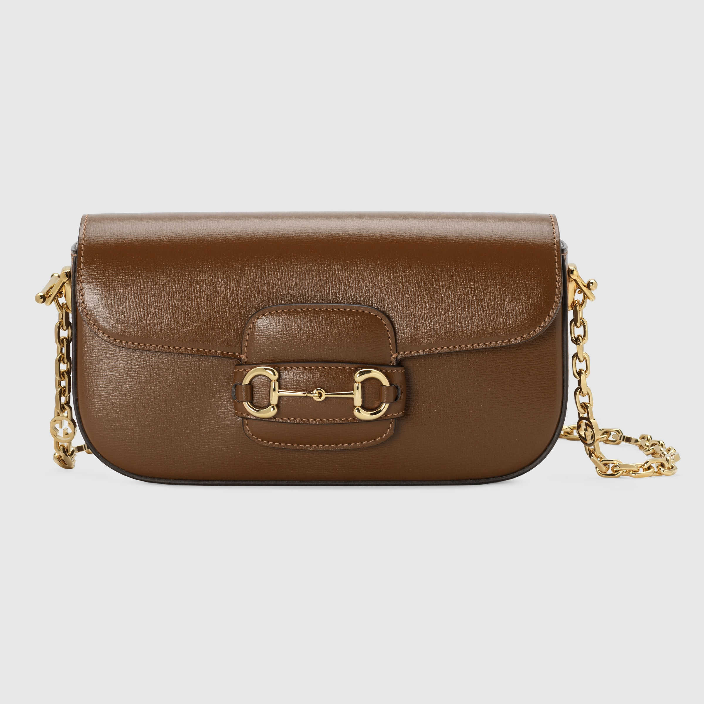 Gucci Horsebit 1955 small shoulder bag Style ‎735178 1DB0G 2361