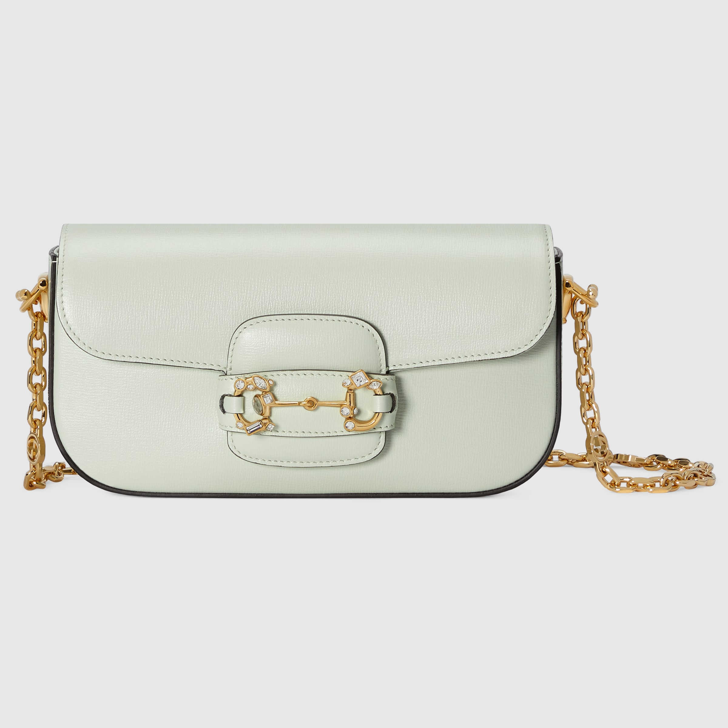 Gucci Horsebit 1955 small shoulder bag Style ‎735178 AACPL 1941