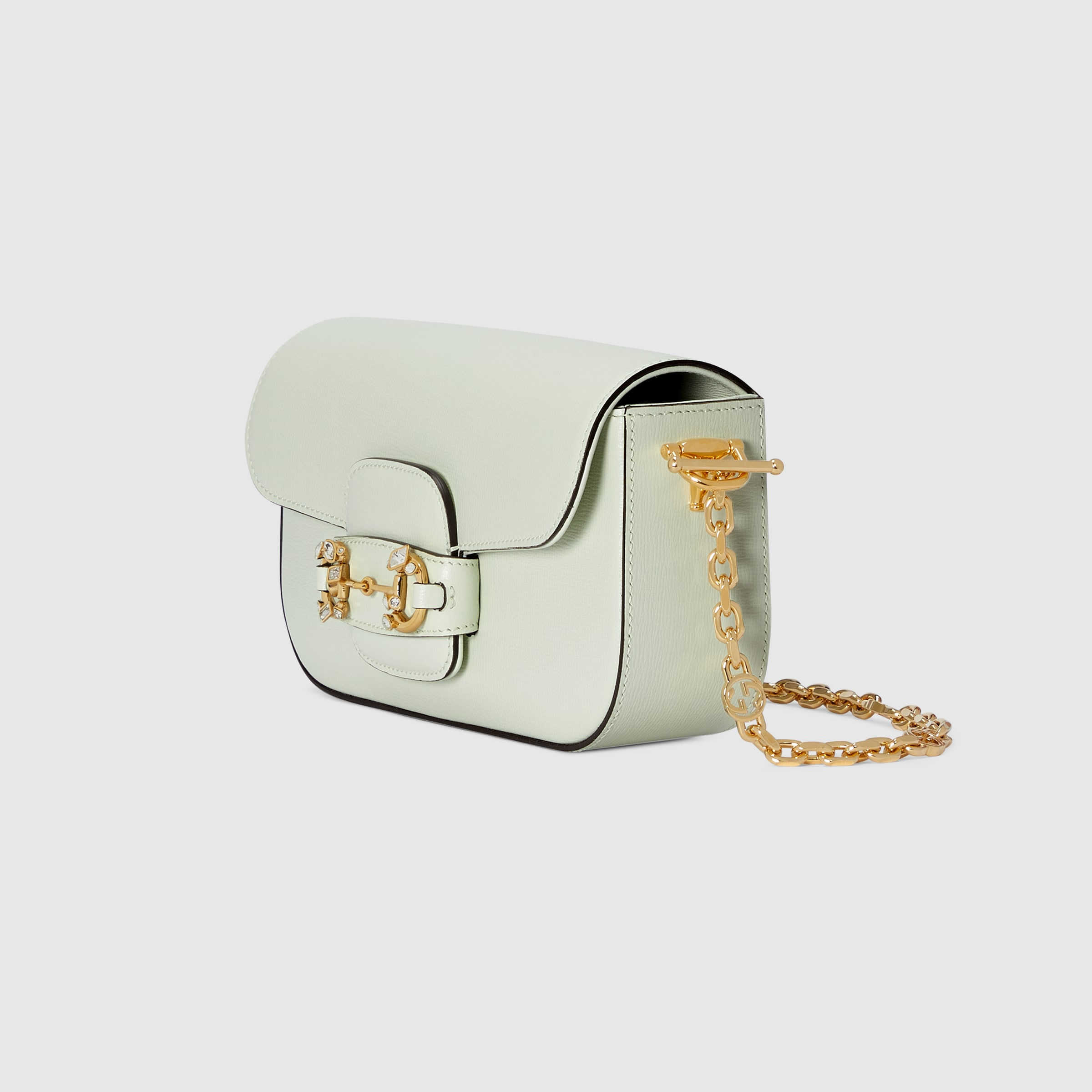 Gucci Horsebit 1955 small shoulder bag Style ‎735178 AACPL 1941