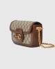 Gucci Horsebit 1955 shoulder bag Style ‎735178 92TCG 8563