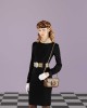 Gucci Horsebit 1955 shoulder bag Style ‎735178 92TCG 8563