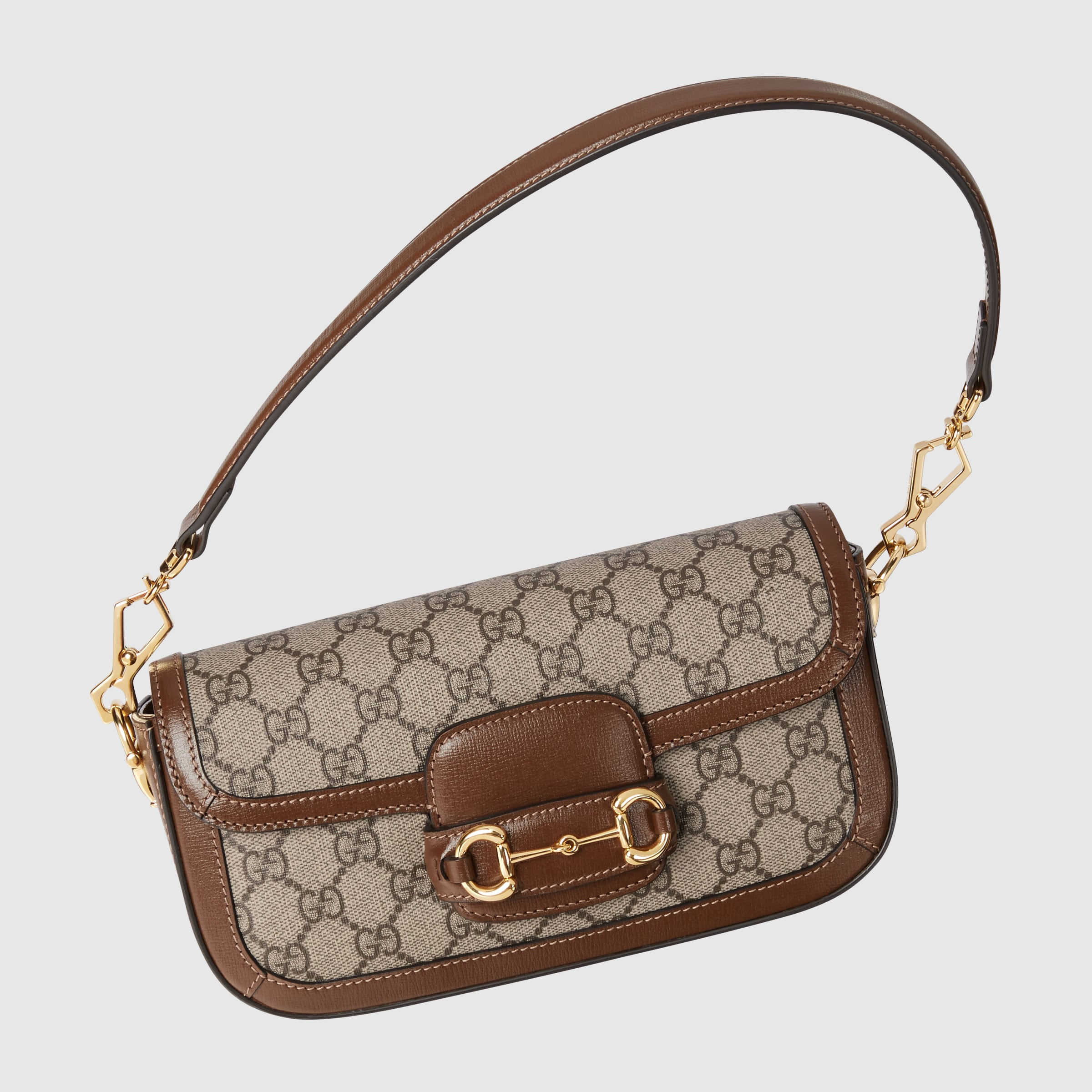 Gucci Horsebit 1955 shoulder bag Style ‎735178 92TCG 8563