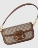 Gucci Horsebit 1955 shoulder bag Style ‎735178 92TCG 8563