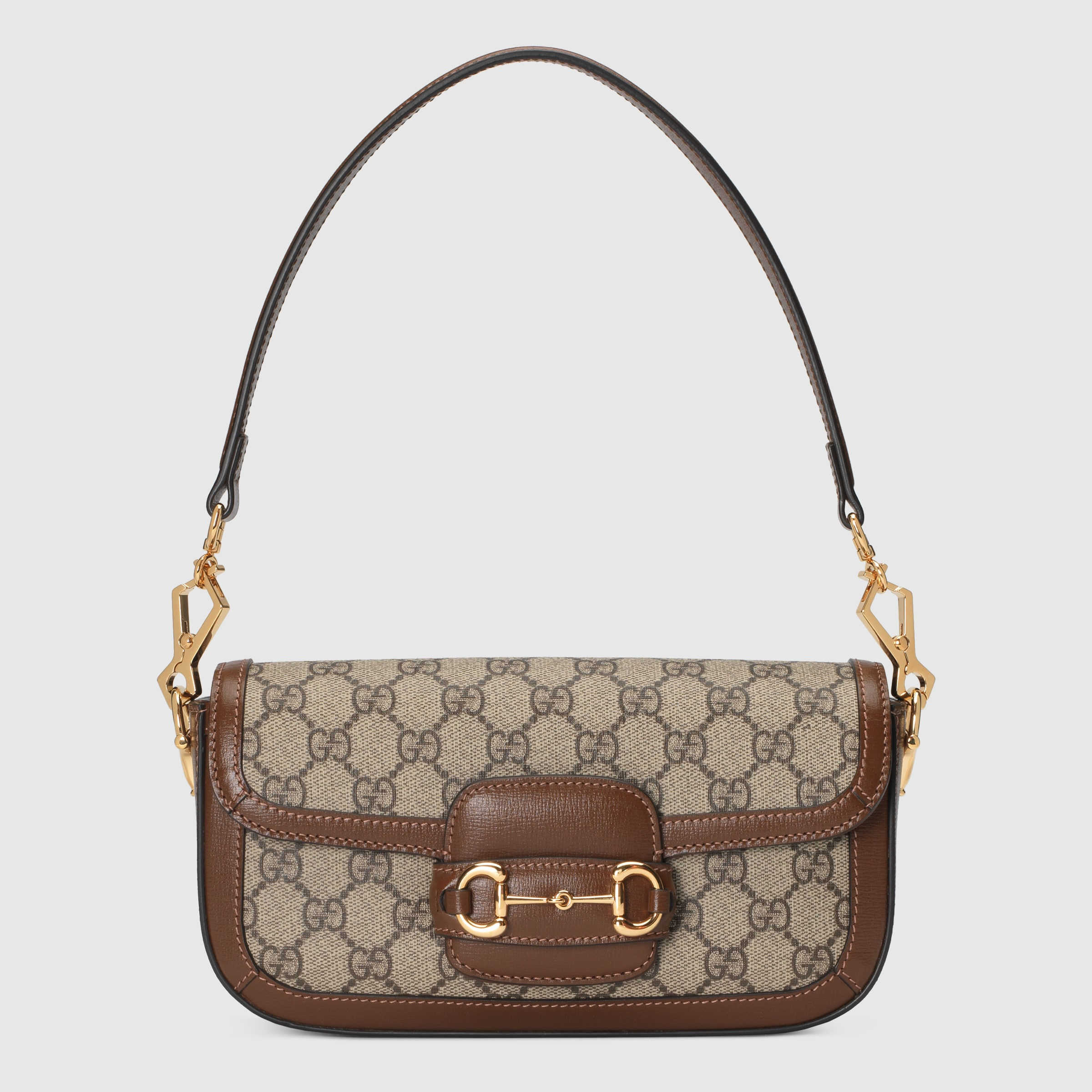 Gucci Horsebit 1955 shoulder bag Style ‎735178 92TCG 8563