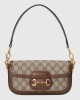 Gucci Horsebit 1955 shoulder bag Style ‎735178 92TCG 8563