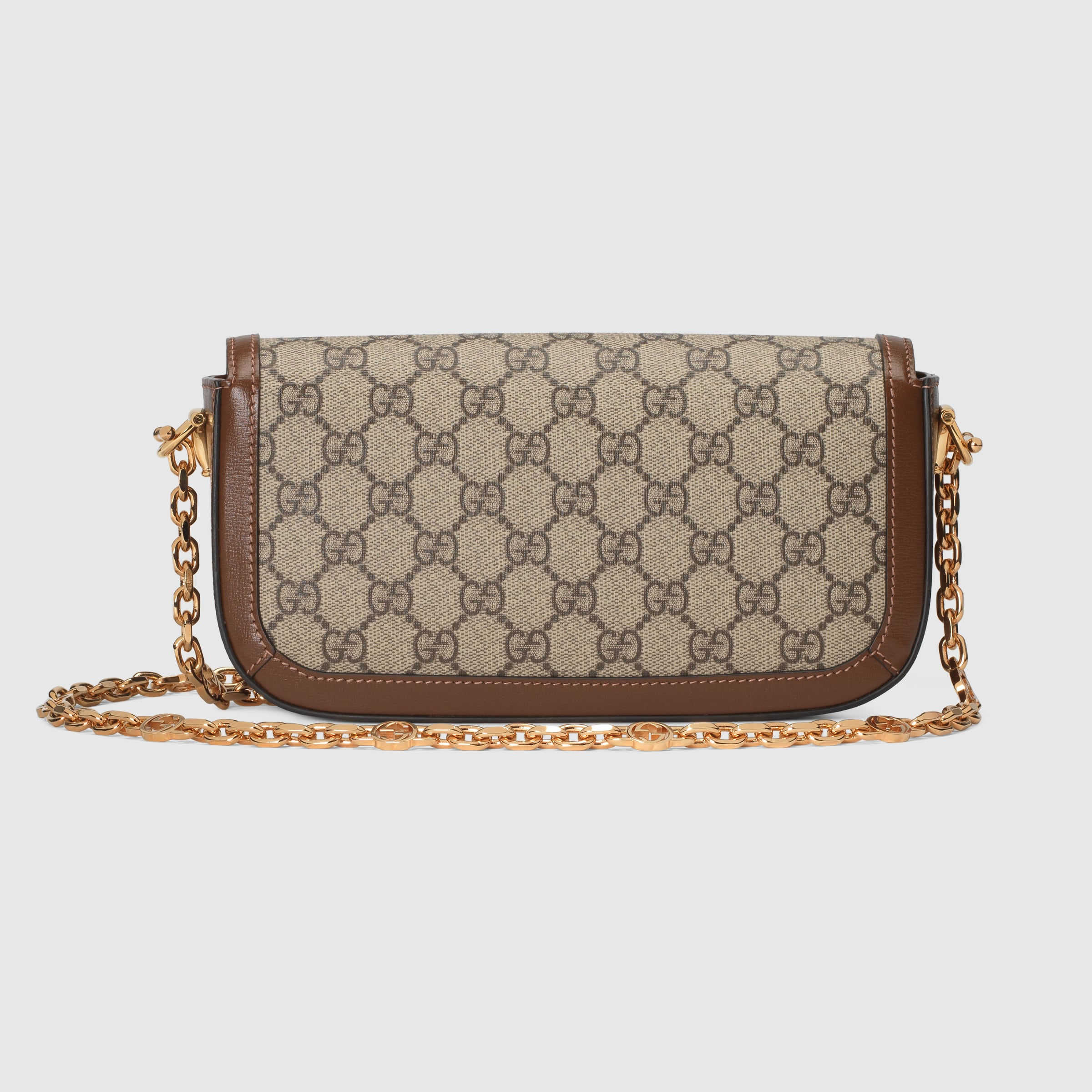 Gucci Horsebit 1955 shoulder bag Style ‎735178 92TCG 8563