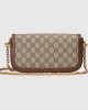 Gucci Horsebit 1955 shoulder bag Style ‎735178 92TCG 8563