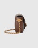 Gucci Horsebit 1955 shoulder bag Style ‎735178 92TCG 8563