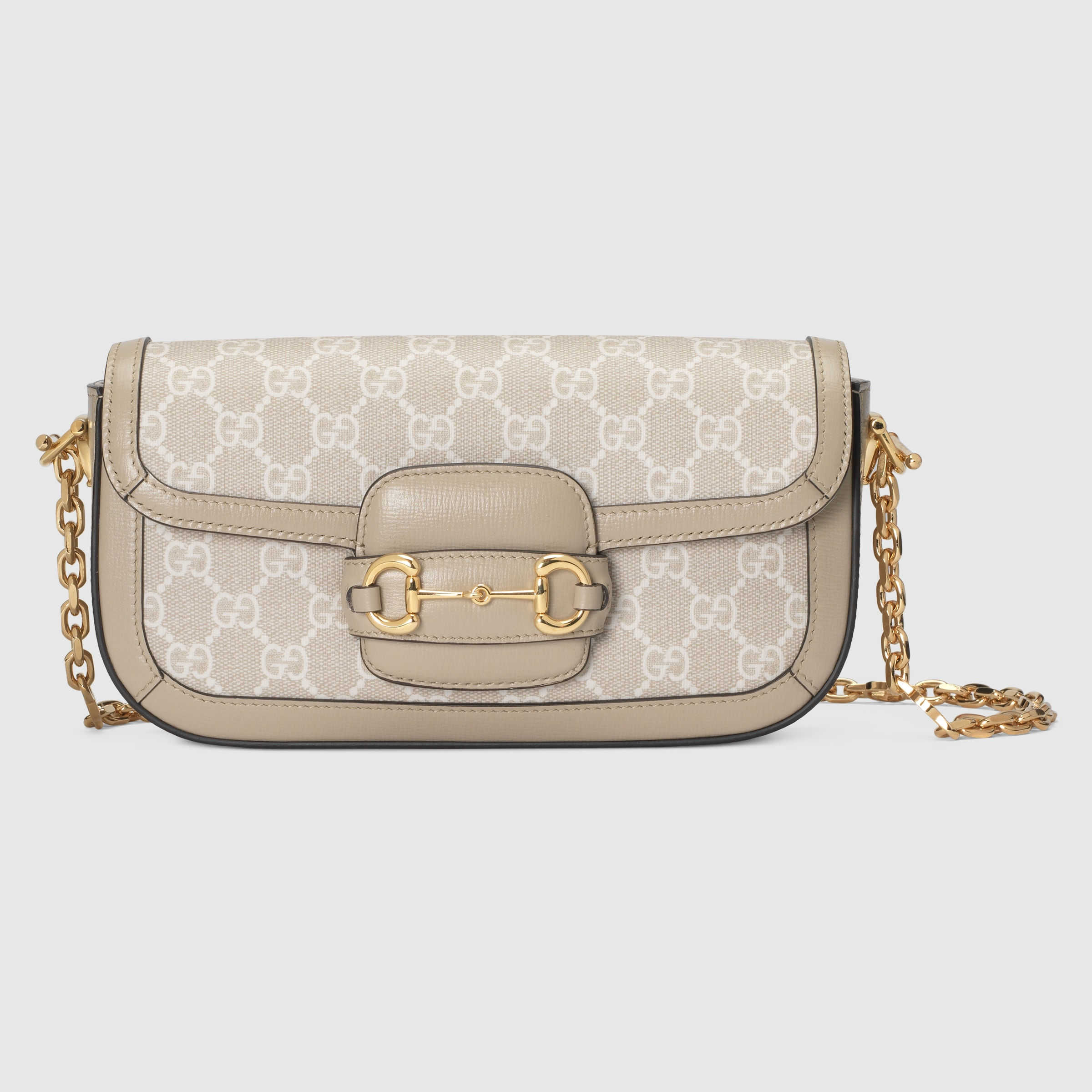 Gucci Horsebit 1955 shoulder bag Style ‎735178 FABLN 9897