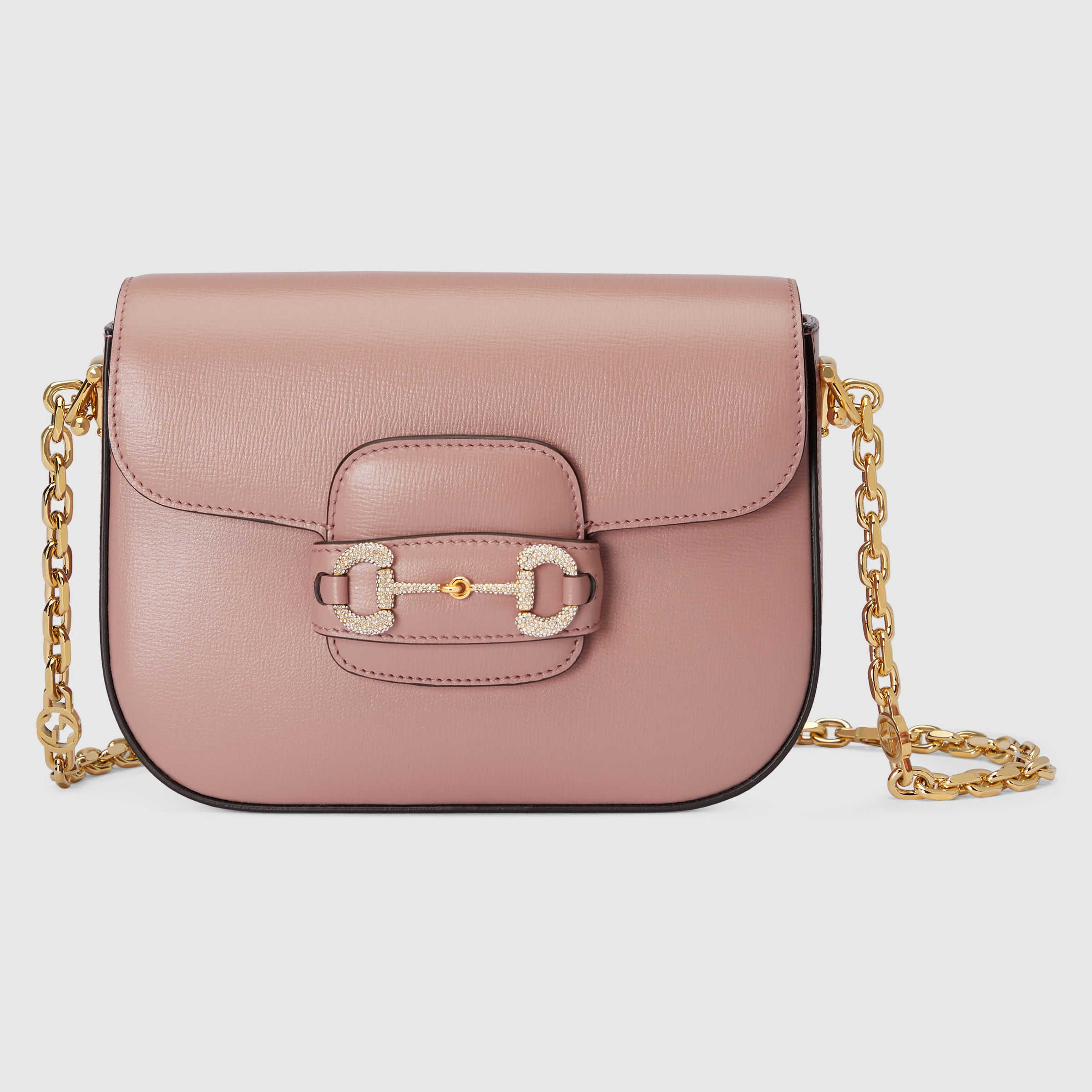 Gucci Horsebit 1955 mini bag Style ‎675801 AACSV 5842