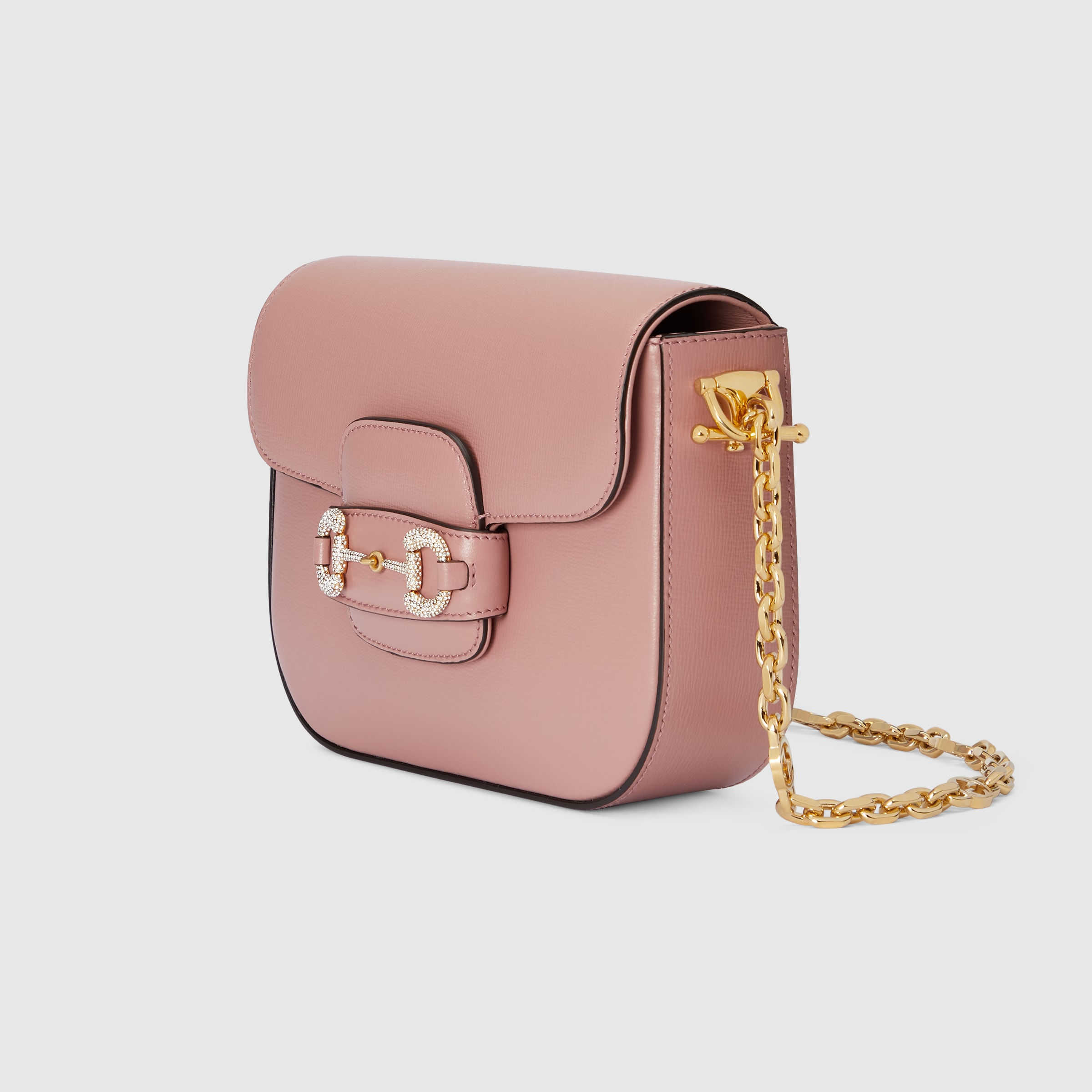 Gucci Horsebit 1955 mini bag Style ‎675801 AACSV 5842