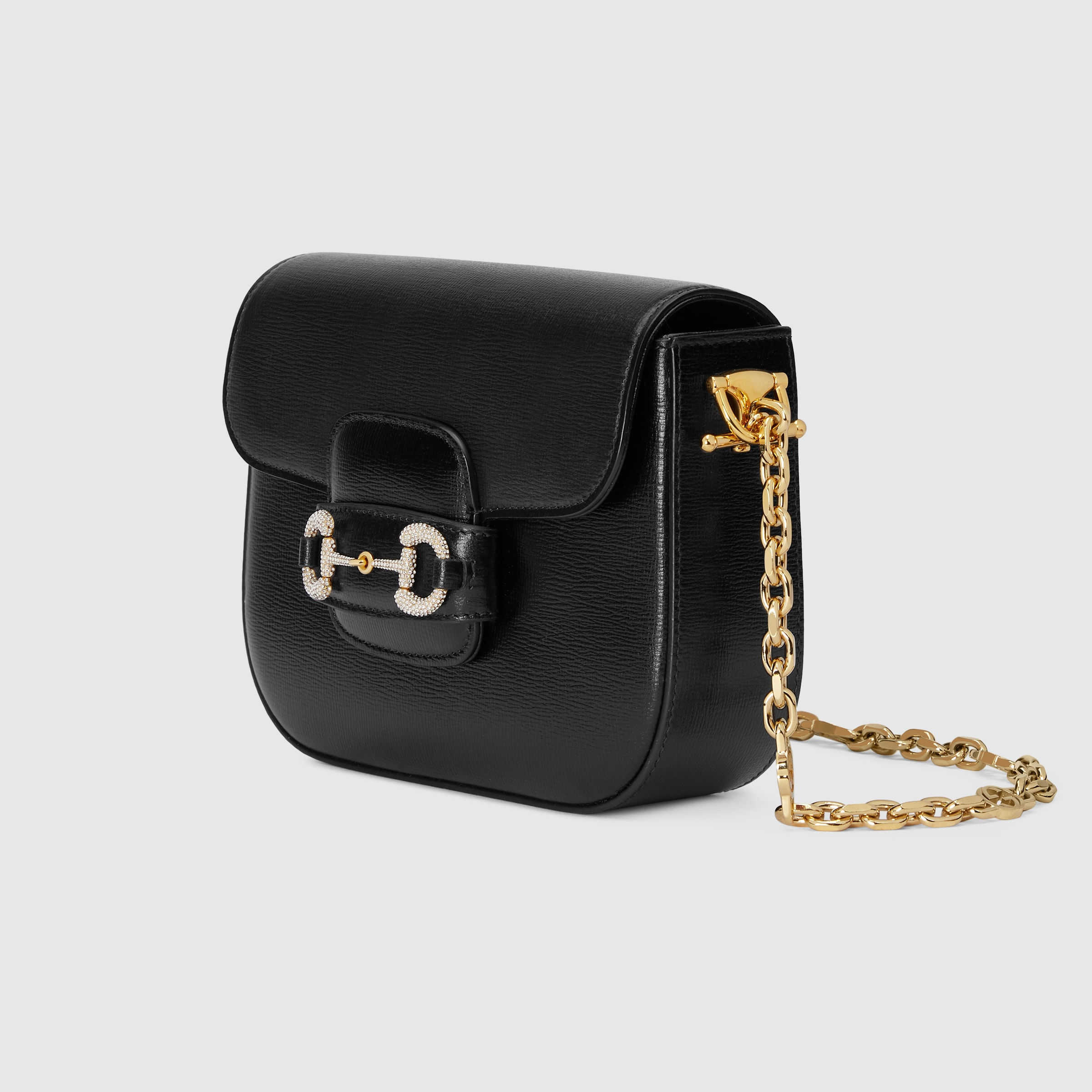 Gucci Horsebit 1955 mini bag Style ‎675801 AACSV 1155