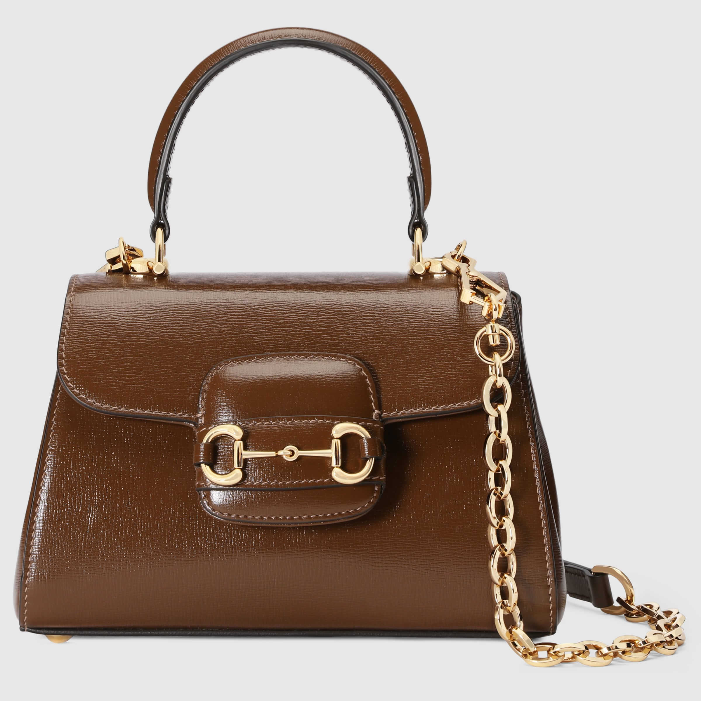 Gucci Horsebit 1955 mini bag Style ‎703848 AAA7G 2361