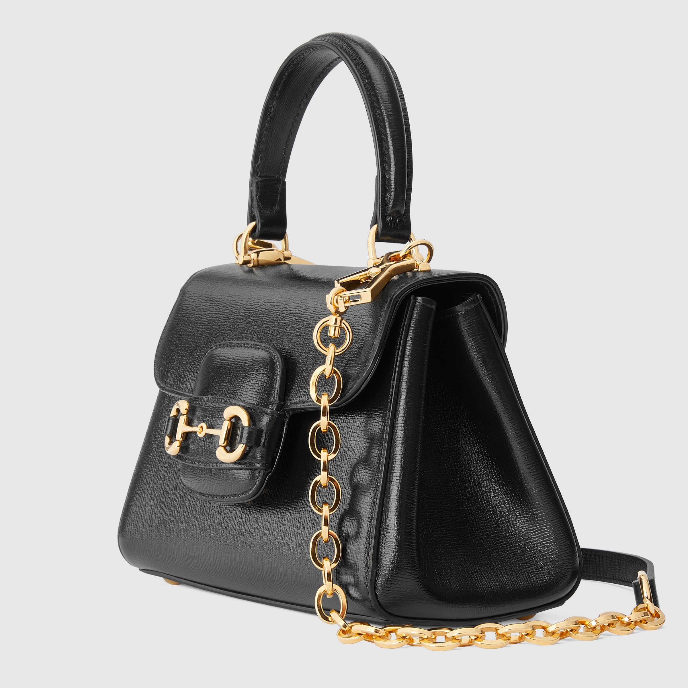 Gucci Horsebit 1955 mini bag Style ‎703848 AAA7G 1000