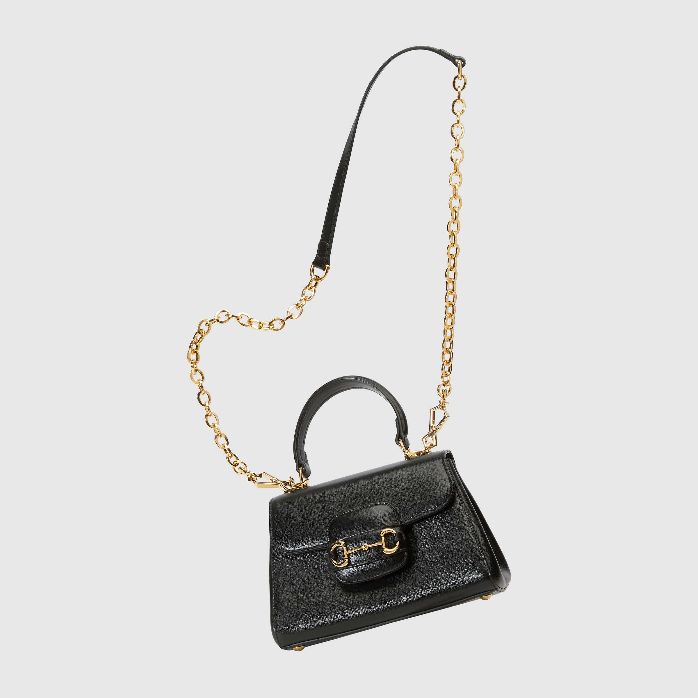 Gucci Horsebit 1955 mini bag Style ‎703848 AAA7G 1000