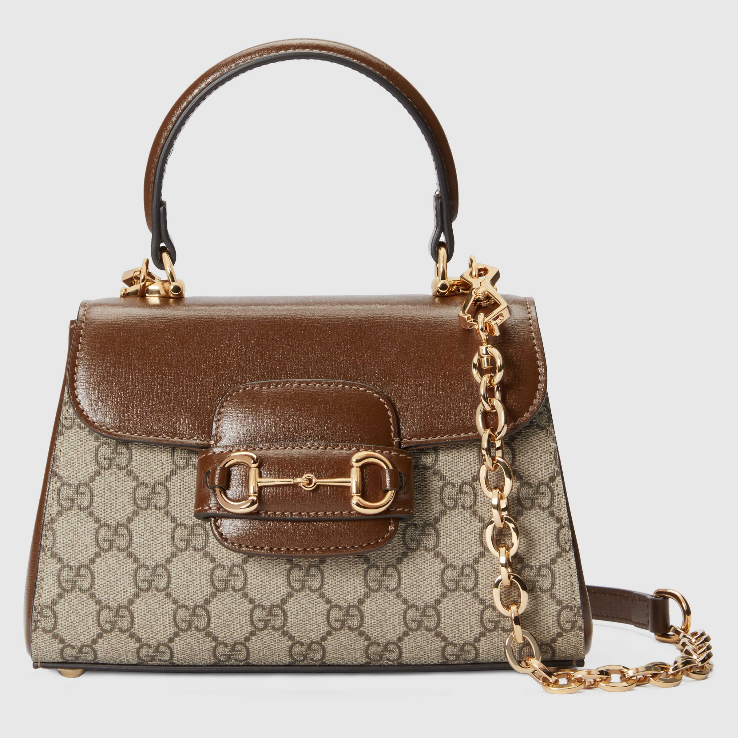 Gucci Horsebit 1955 mini bag Style ‎703848 9AAAJ 8563