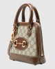 Gucci Horsebit 1955 mini top handle bag Style ‎640716 92TCG 8563