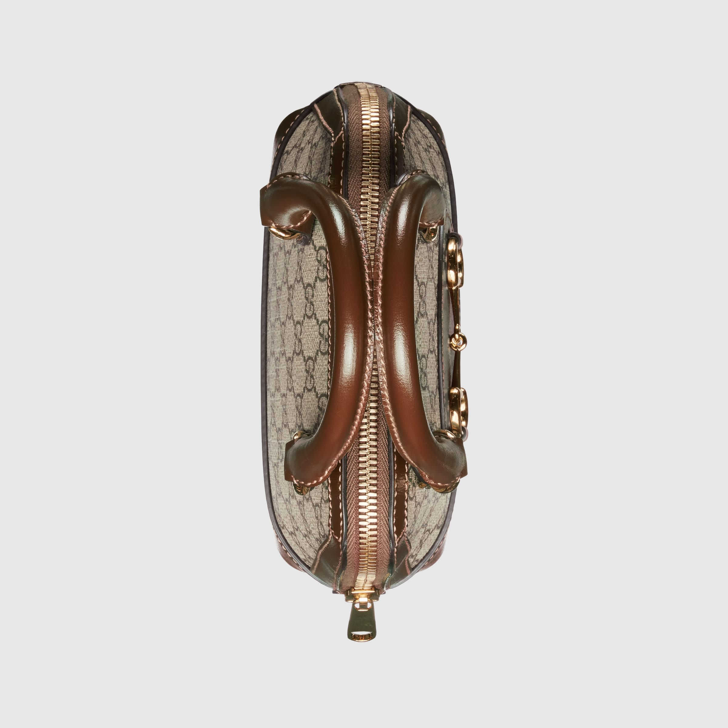 Gucci Horsebit 1955 mini top handle bag Style ‎640716 92TCG 8563