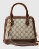 Gucci Horsebit 1955 mini top handle bag Style ‎640716 92TCG 8563