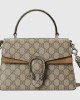 Gucci Small Dionysus top handle bag Style ‎739496 KHNRN 8642