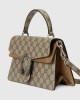 Gucci Small Dionysus top handle bag Style ‎739496 KHNRN 8642