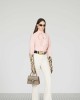 Gucci Small Dionysus top handle bag Style ‎739496 KHNRN 8642