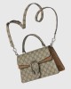 Gucci Small Dionysus top handle bag Style ‎739496 KHNRN 8642