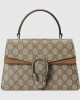 Gucci Small Dionysus top handle bag Style ‎739496 KHNRN 8642