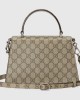 Gucci Small Dionysus top handle bag Style ‎739496 KHNRN 8642