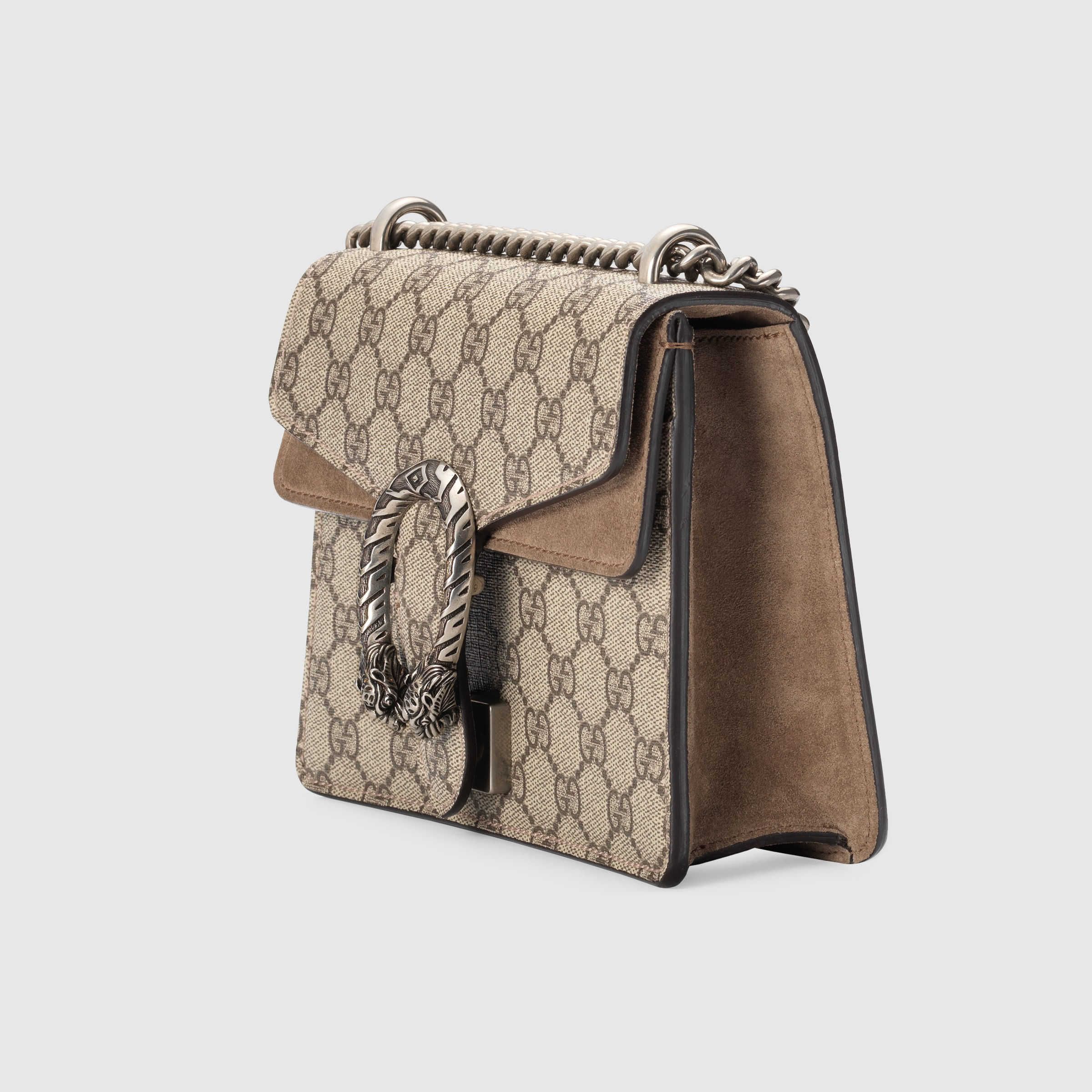 Gucci Dionysus GG Supreme mini bag Style ‎421970 KHNRN 8642