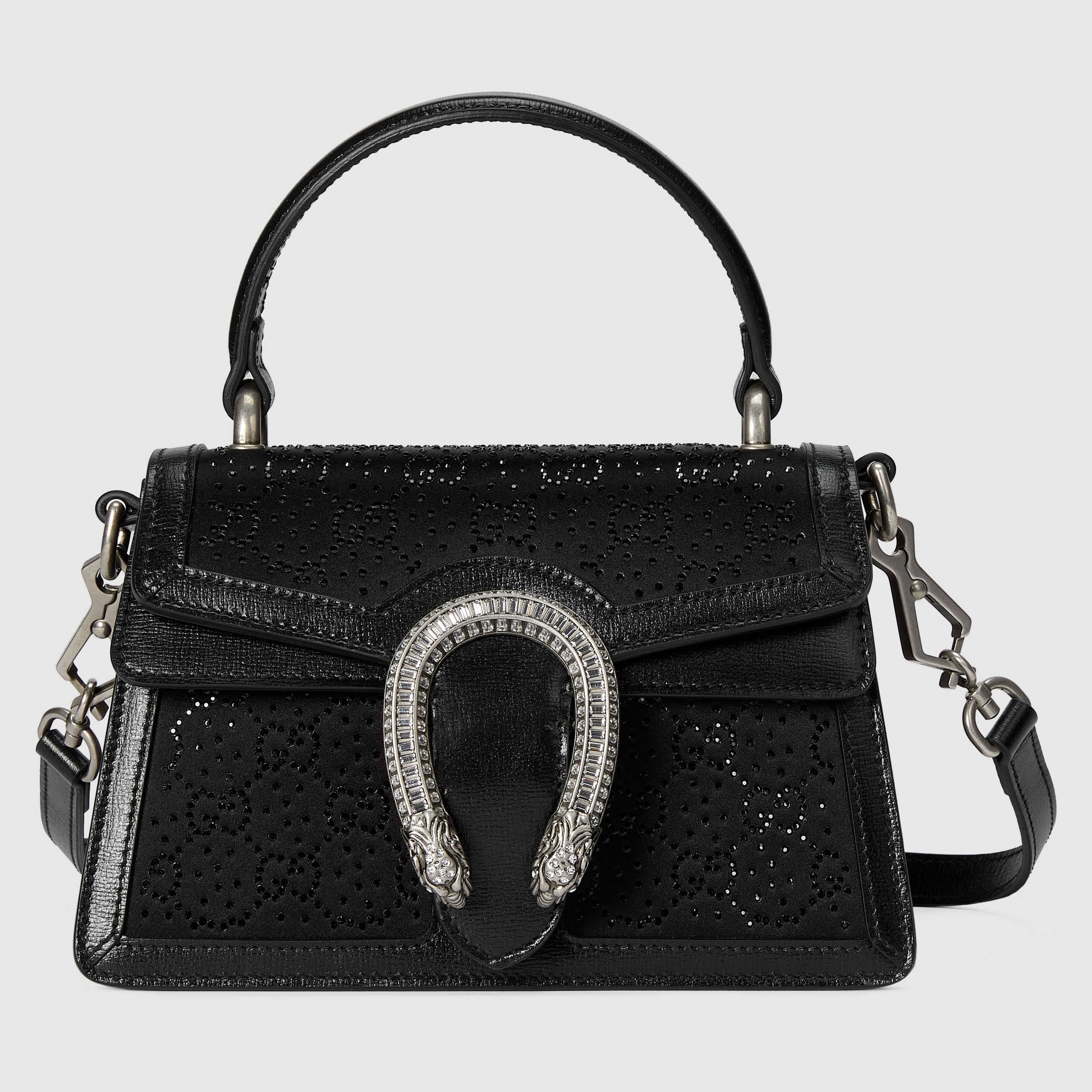 Gucci Dionysus mini top handle bag Style ‎751893 FAB7A 8485