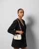 Gucci Jackie 1961 mini shoulder bag Style ‎699651 1J7CG 9067