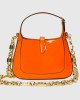 Gucci Jackie 1961 mini shoulder bag Style ‎699651 1J7CG 7570