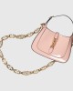 Gucci Jackie 1961 mini shoulder bag Style ‎699651 1J7CG 8162