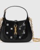 Gucci Jackie 1961 sequin mini bag Style ‎675799 FAB65 1063