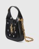 Gucci Jackie 1961 sequin mini bag Style ‎675799 FAB65 1063