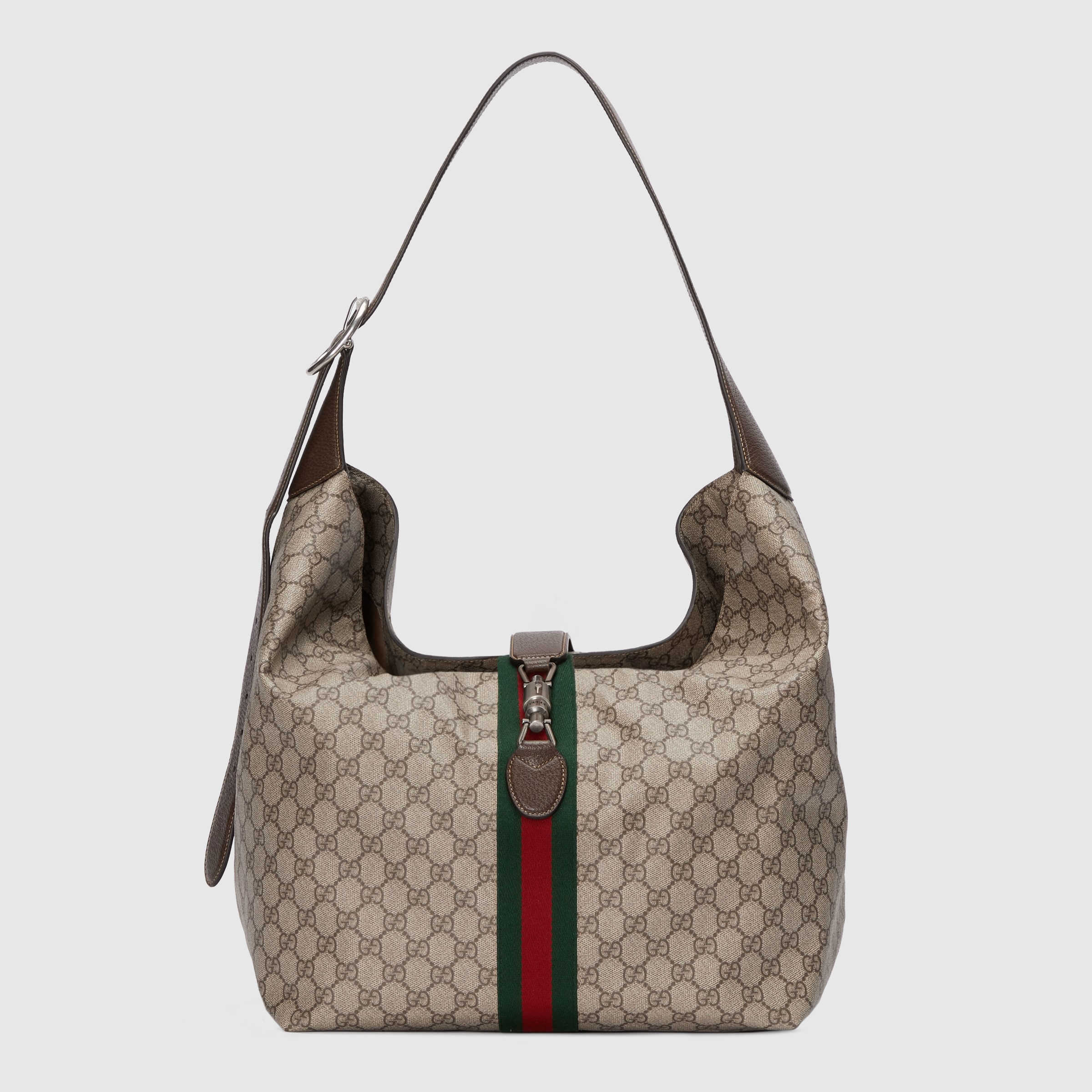 Gucci Jackie 1961 small crossbody bag Style ‎763103 FACIP 8747