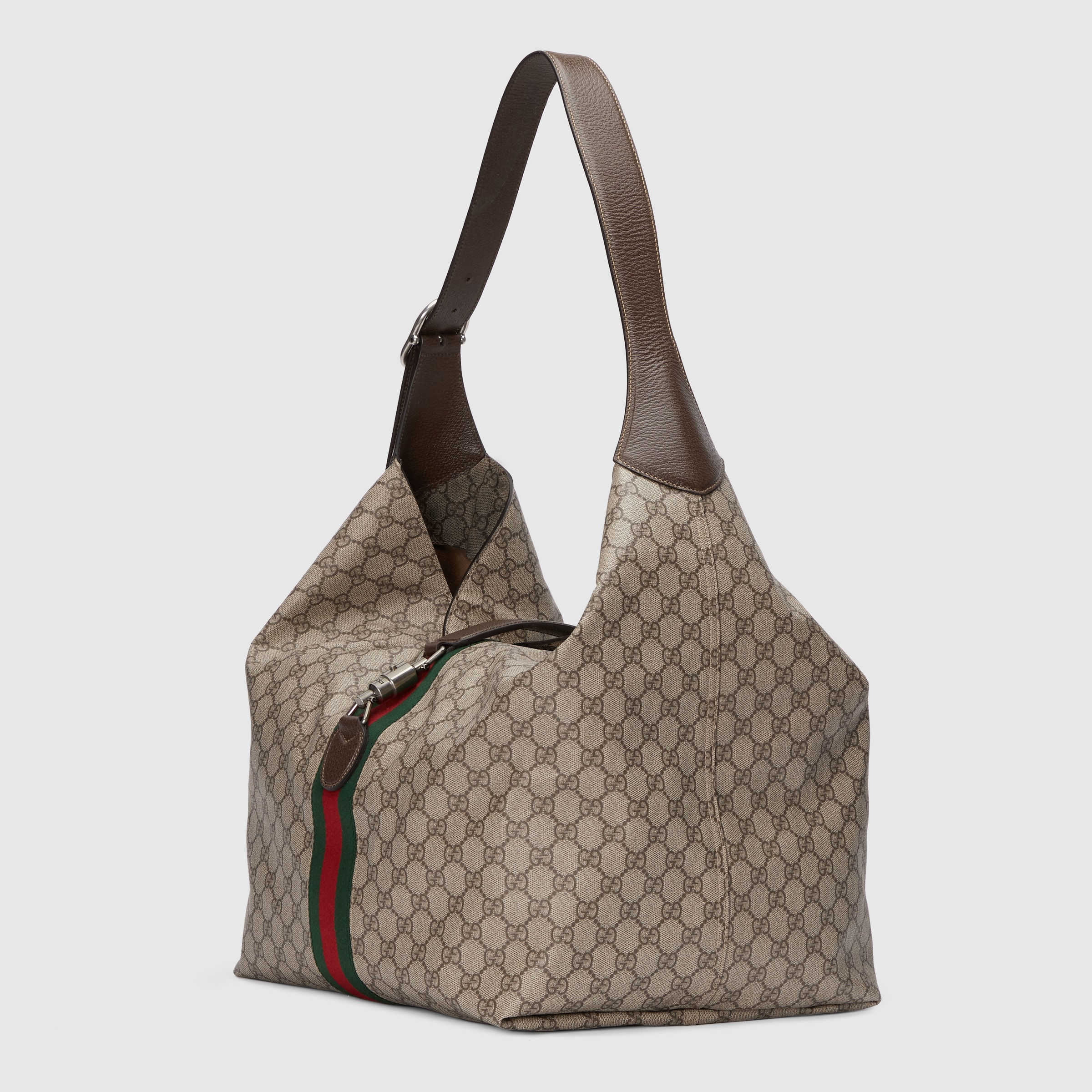 Gucci Jackie 1961 small crossbody bag Style ‎763103 FACIP 8747