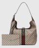 Gucci Jackie 1961 small crossbody bag Style ‎763103 FACIP 8747