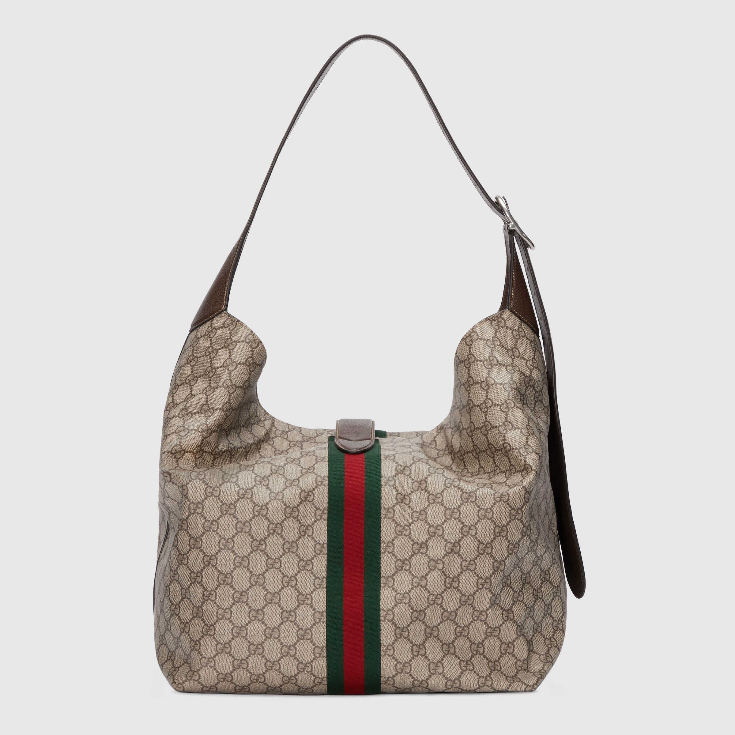 Gucci Jackie 1961 small crossbody bag Style ‎763103 FACIP 8747