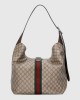 Gucci Jackie 1961 small crossbody bag Style ‎763103 FACIP 8747